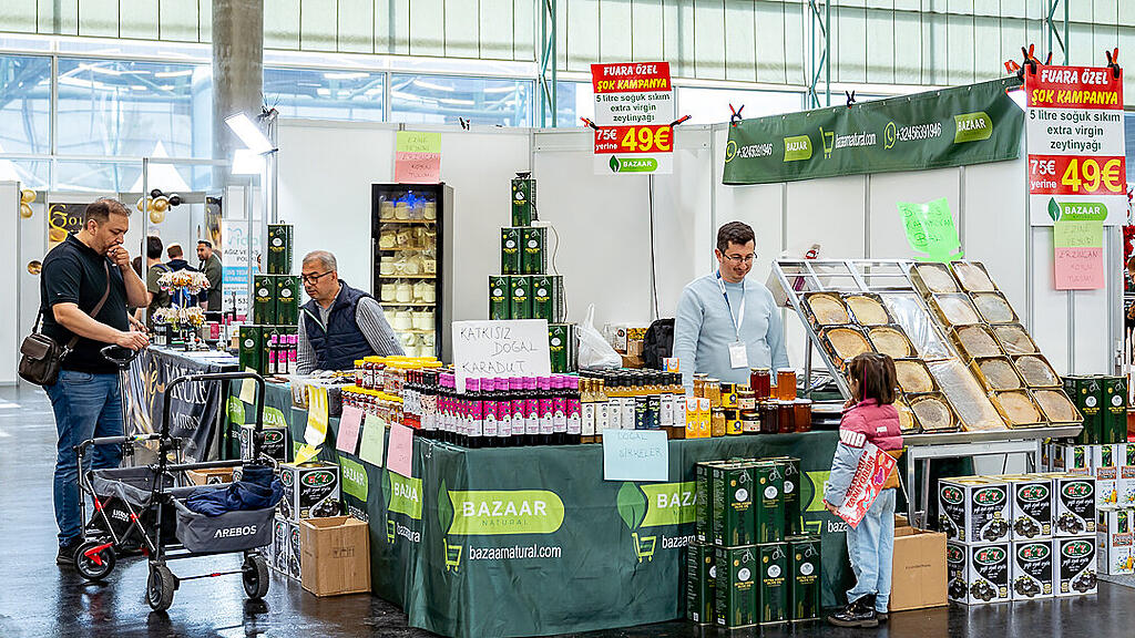 Brücken zwischen Österreich und der Türkei