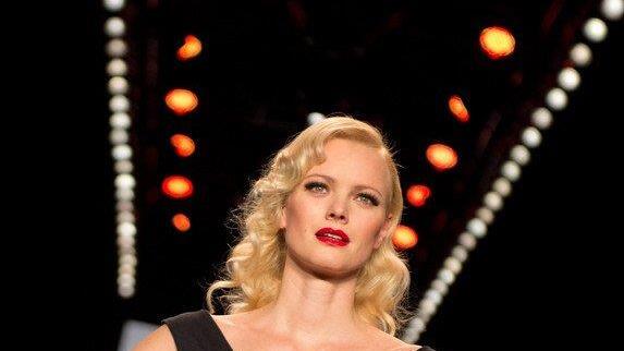 14. Berlin Fashion Week: Lena Hoschek