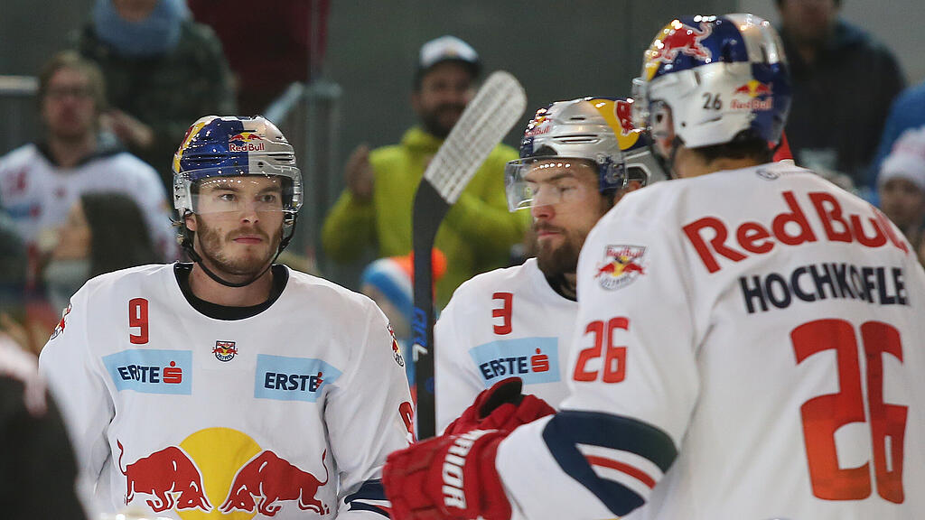 Eishockey