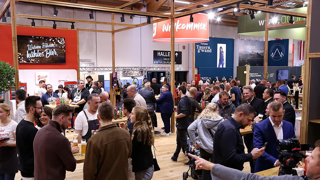 "Alles für den Gast", Samstag IV