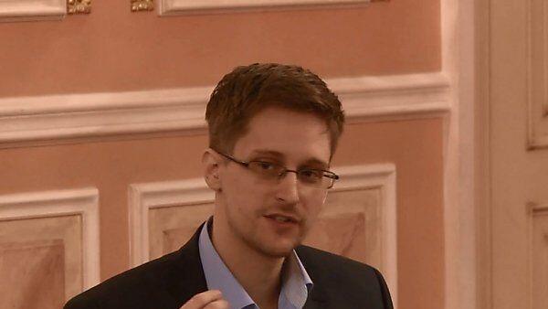 Snowden sieht seine Aufgabe als erledigt an
