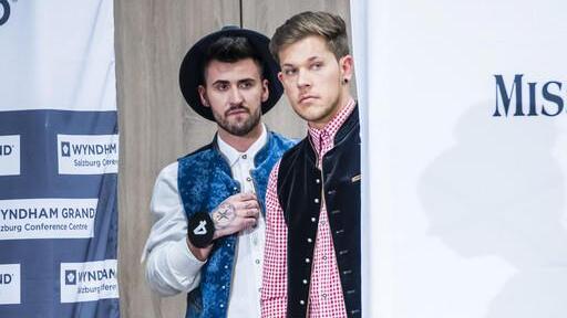 Miss & Mister Salzburg Wahl II