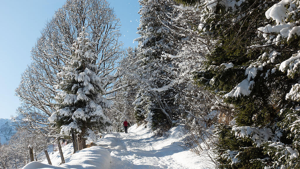 Winter Gastein