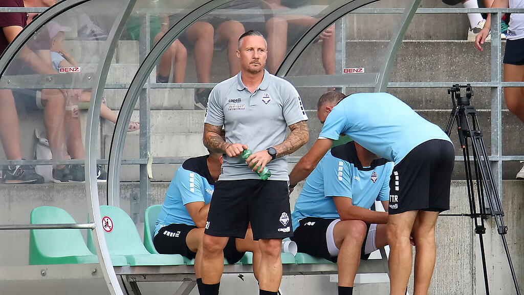 Wals-Gr\u00fcnau, Austria Salzburg, Christian Schaider