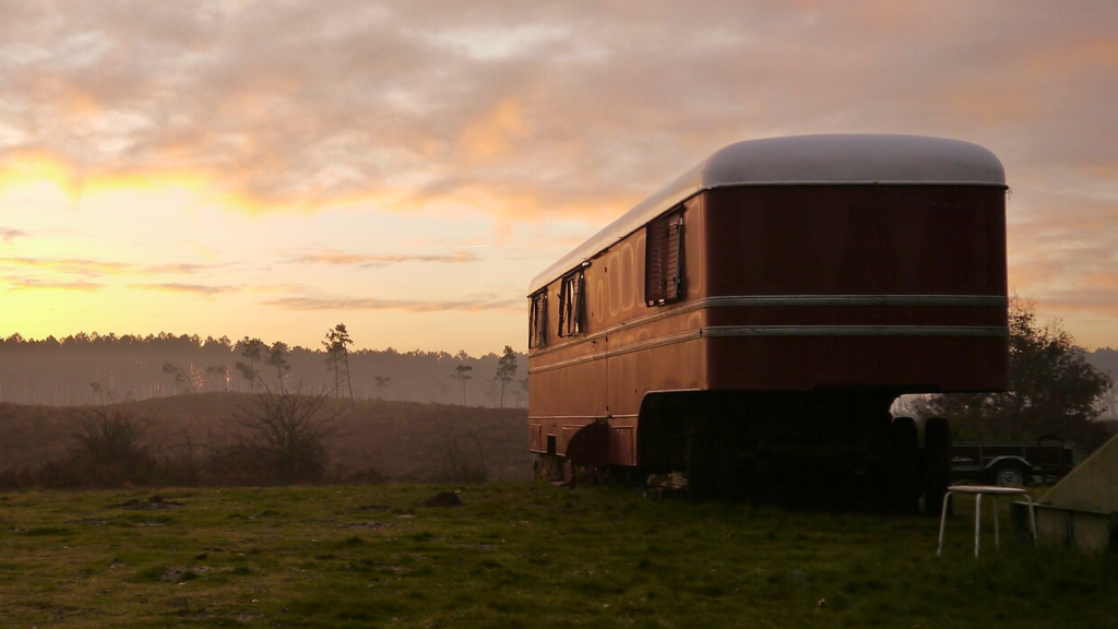 Mobile Home