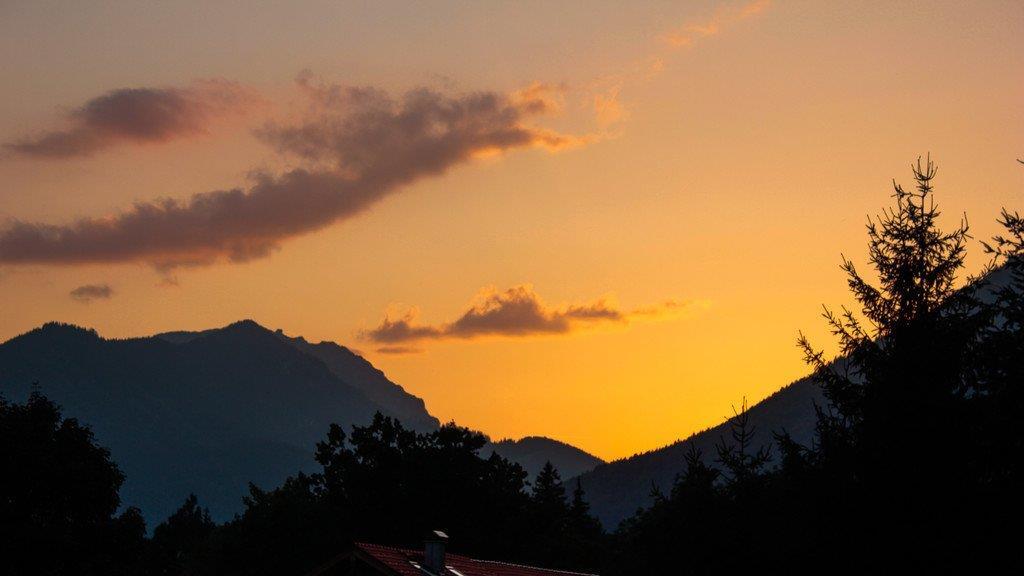 Spätsommer-Impressionen 2