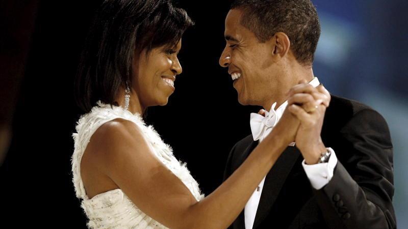 Michelle Obama