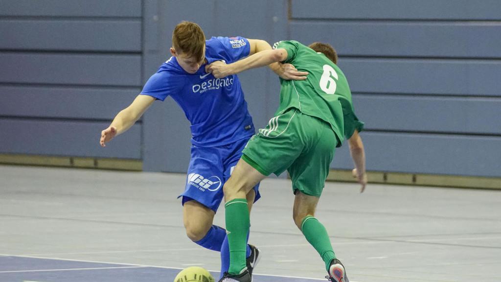 Sbg. Stier Kreuzspiele