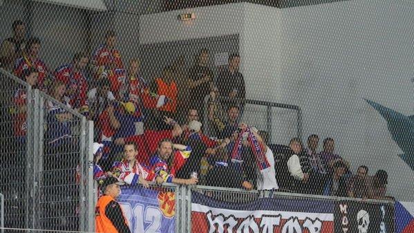 Red Bull Salzburg - HC Mountfield