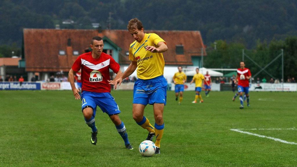 FC Hallein 04 - SAK 1914