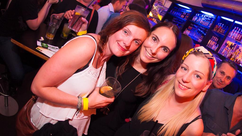 80er 90er Clubbing