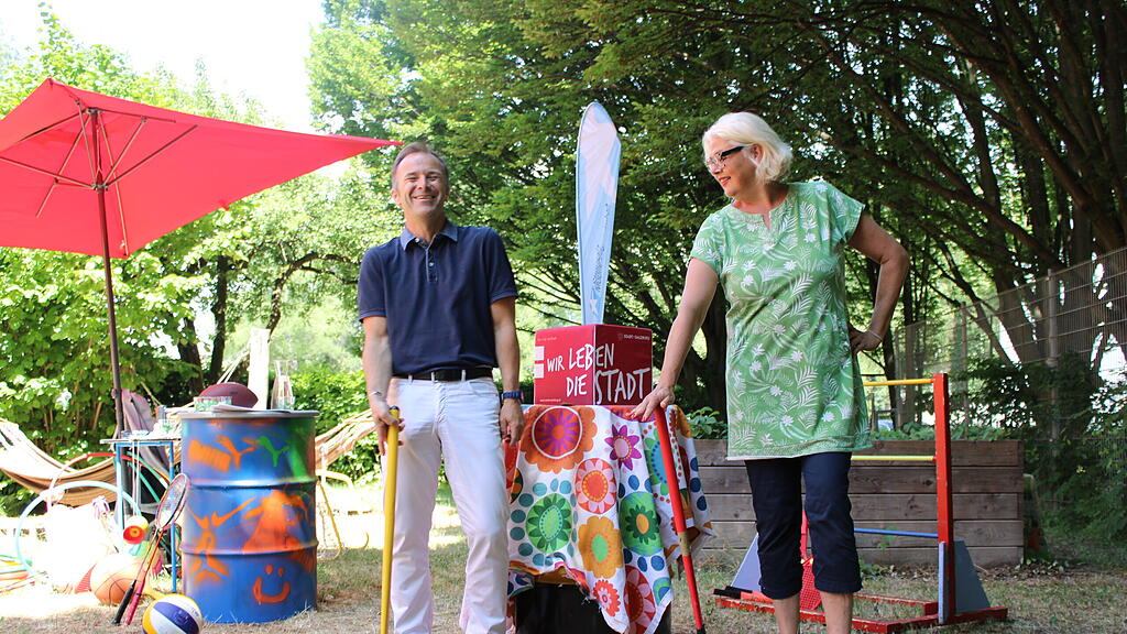 Sommerprogramm 2023