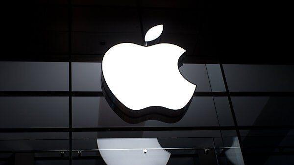 Auch Apple-Computer sind betroffen