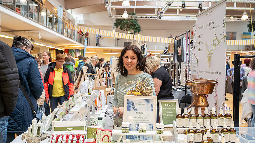 Kunst & Design Markt