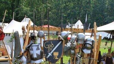 Das Mittelalterfest
