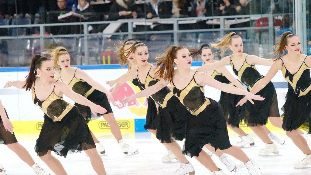 Mozartcup in Salzburg