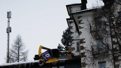 Die Qualifikation