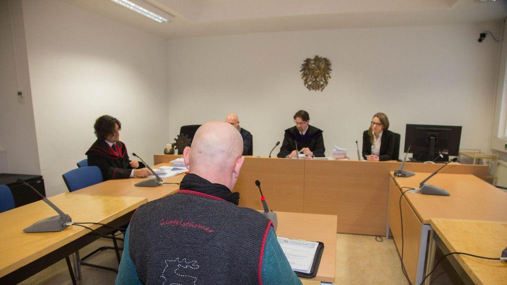Cannabis Social Club: Prozess in Salzburg