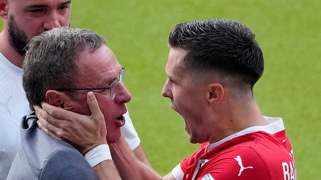 Ralf Rangnick