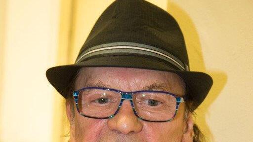 Helmut Berger vor Gericht