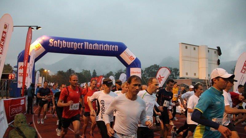 Salzburger Businesslauf