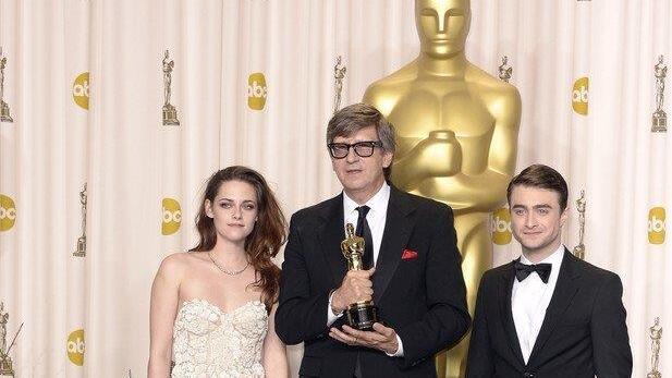 Oscars 2013: Gewinner