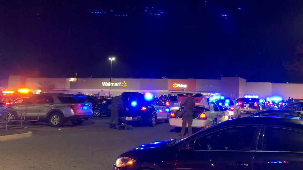 Schie\u00dferei_Virginia_Walmart