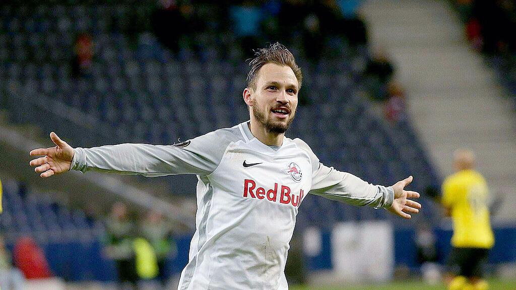 Andreas Ulmer