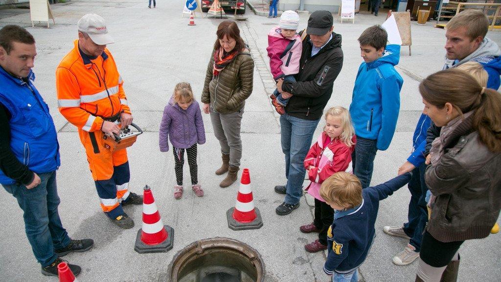 Tag der offenen Tür II