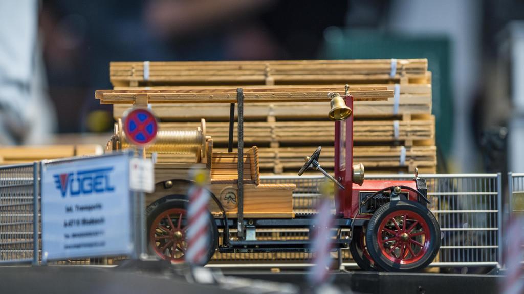 Truckshow Fahrtraum Mattsee II