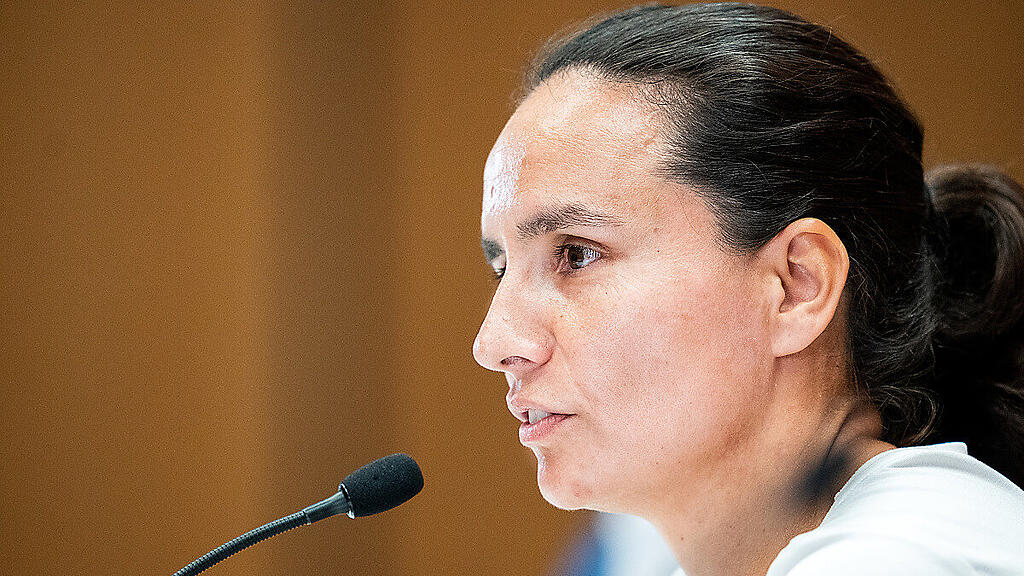 Fuhrmanns Mannschaft will die übermächtigen Gegnerinnen ärgern