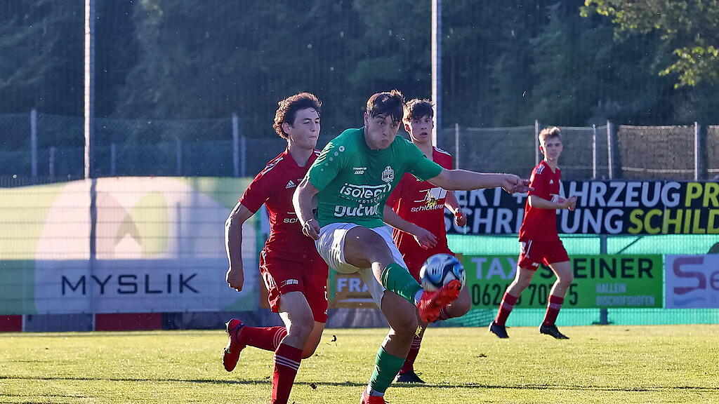 Adnet - Hallein