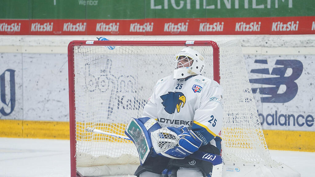 AlpsHL: Kitzbühel vs. Zell am See
