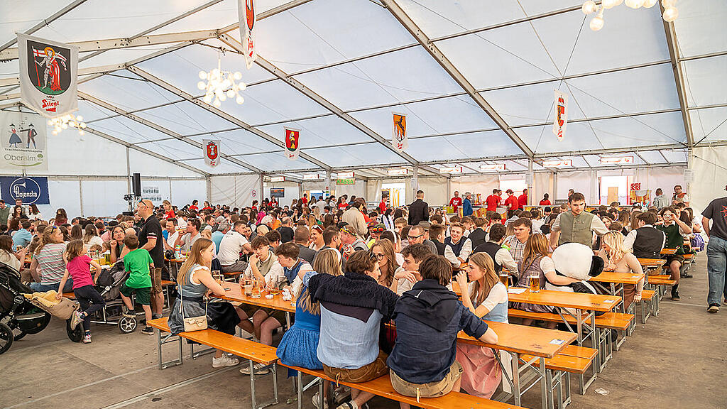 Osterdult Oberalm