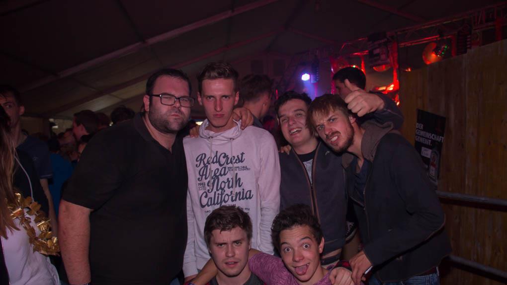 Oimrauschparty Vol.5 I