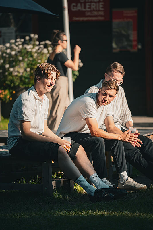 Freispielen Festival