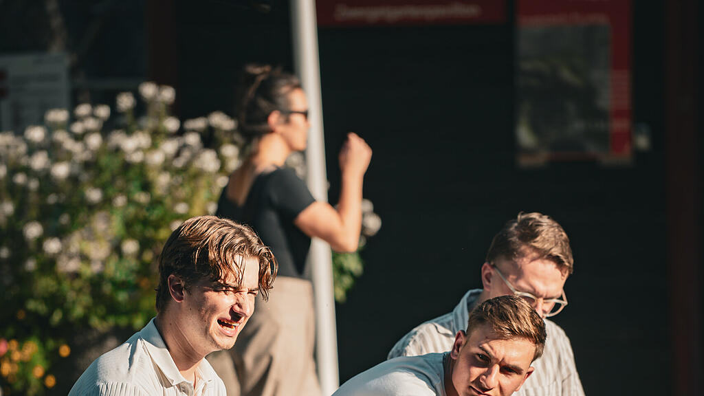 Freispielen Festival