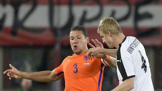 ÖFB verliert EM-Generalprobe gegen Niederlande