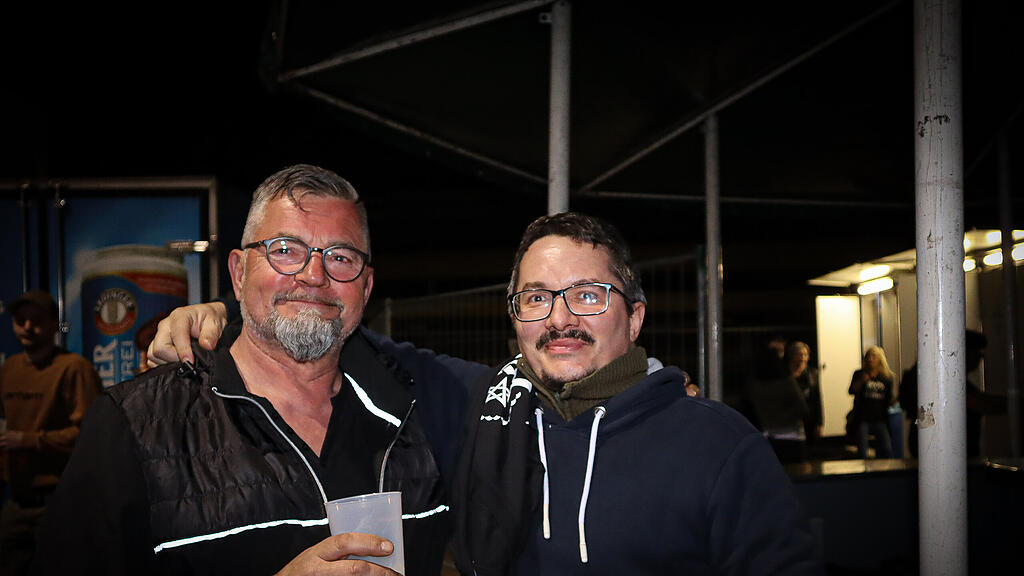 Woodrock Festival Berndorf
