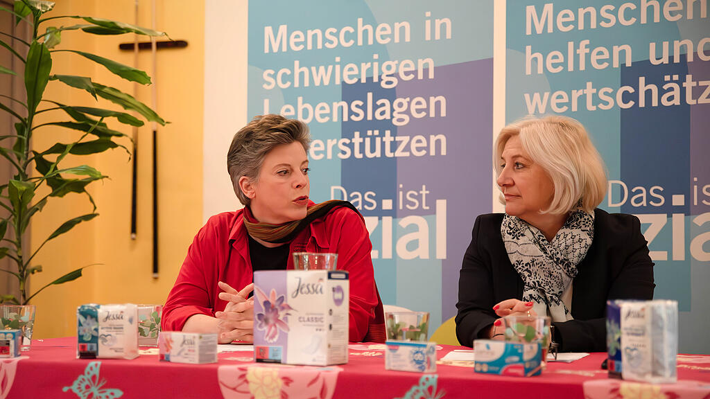 Periodenservicestellen