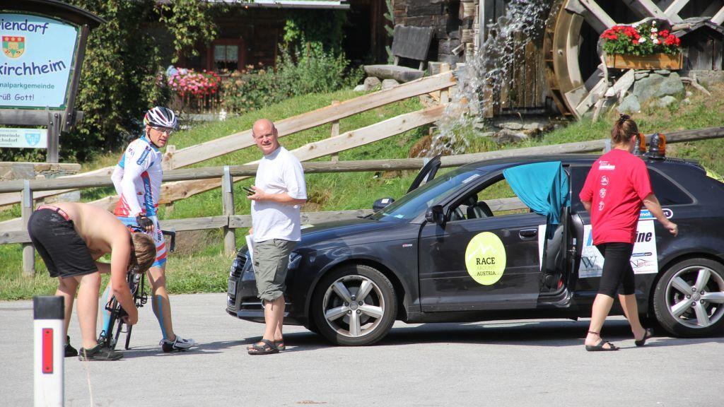 Team Solarfocus: Tag 3