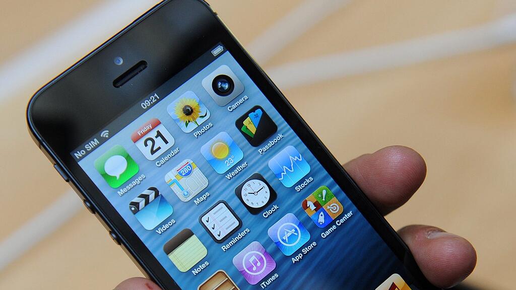 Untersuchung zeigt versteckte Kosten eines iPhones.