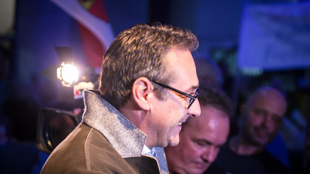 FPÖ Wahlauftakt I