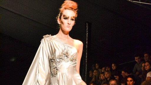 Vienna Fashion Week 2013: Bipone