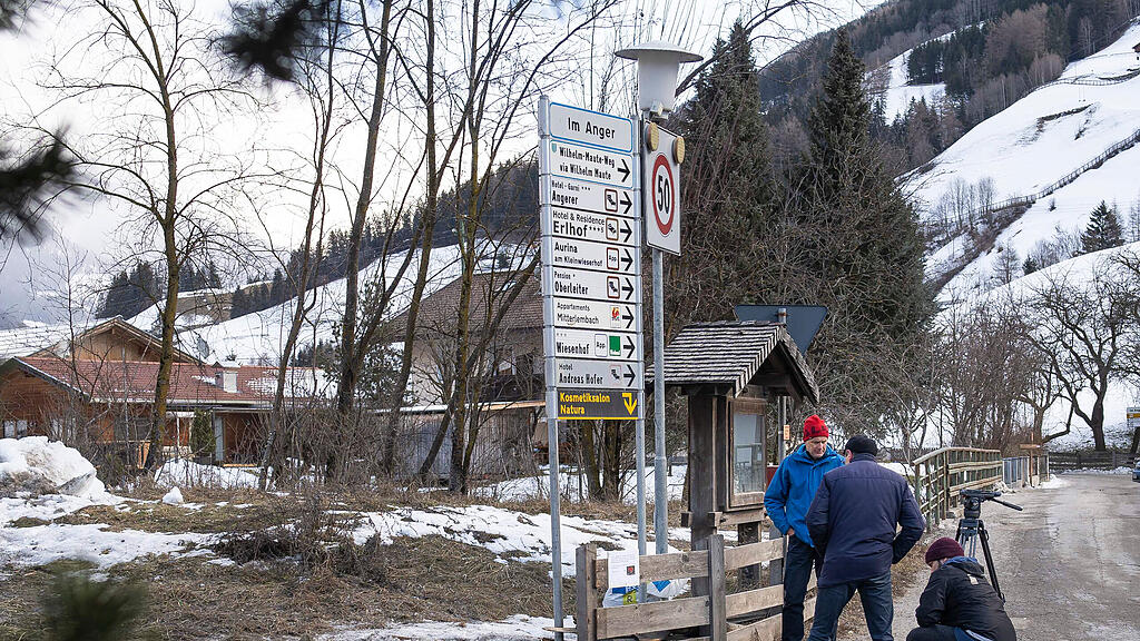 Luttach