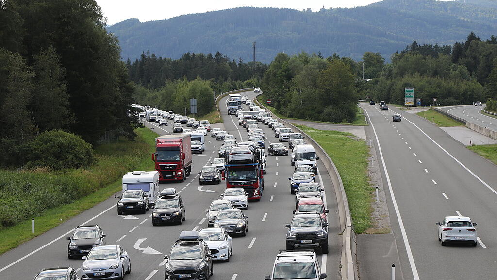 Stau, A10, symb_stau-a10 symb_stau