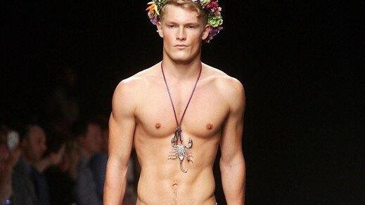 Kreationen und Bilder von Vivienne Westwood 2012