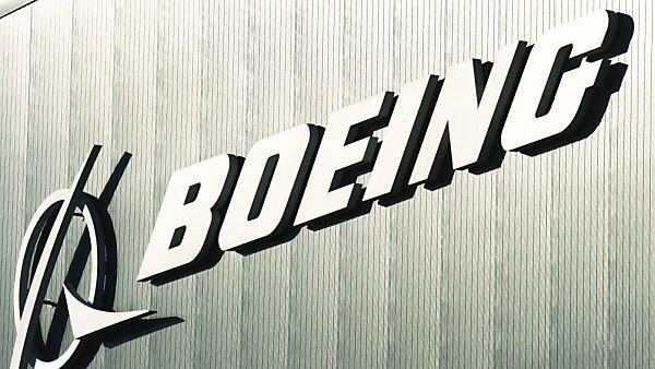 Schwere Zeiten für Boeing