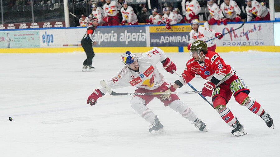 Bozen_Red Bull Salzburg