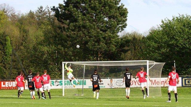 USK Anif - Wacker Amateure